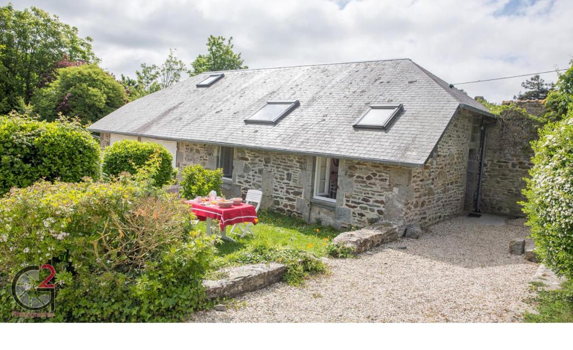 Clerval Maison D'Hotes Et Gites Dragey Kültér fotó