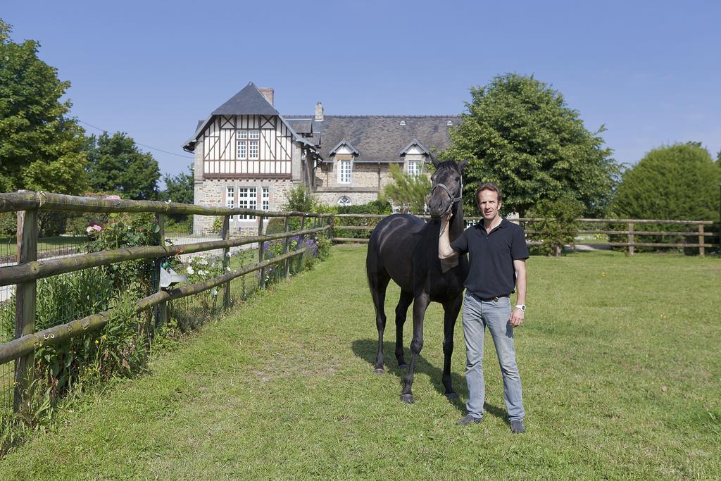 Clerval Maison D'Hotes Et Gites Dragey Kültér fotó