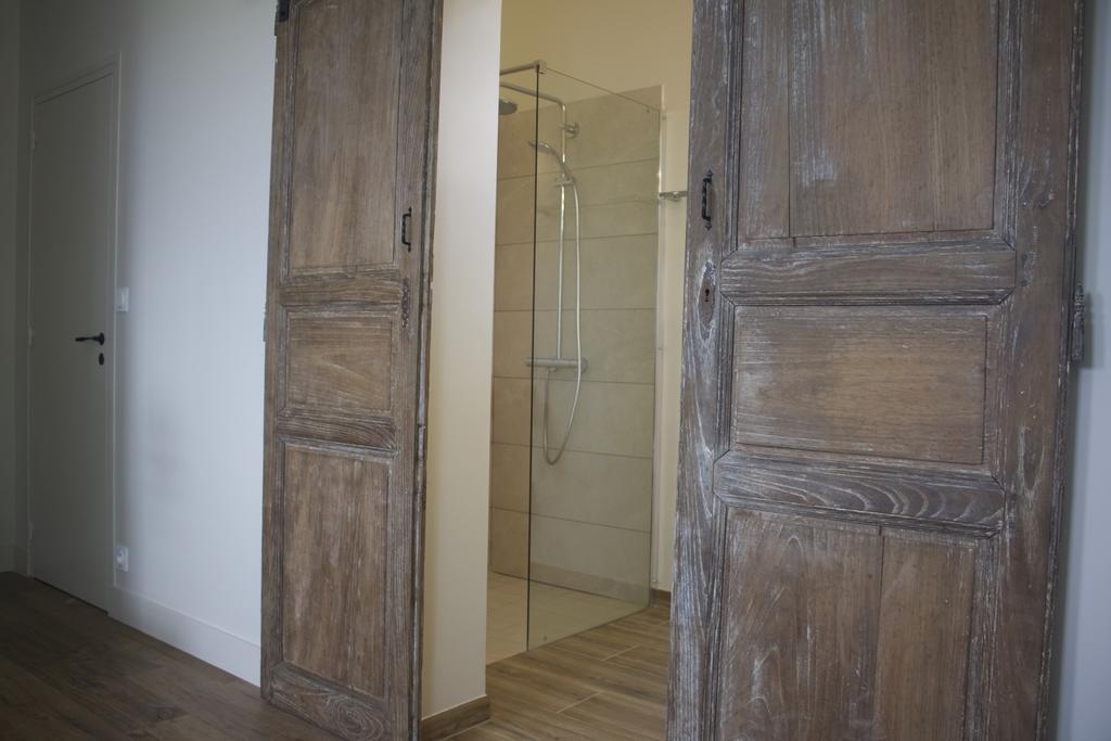Clerval Maison D'Hotes Et Gites Dragey Kültér fotó